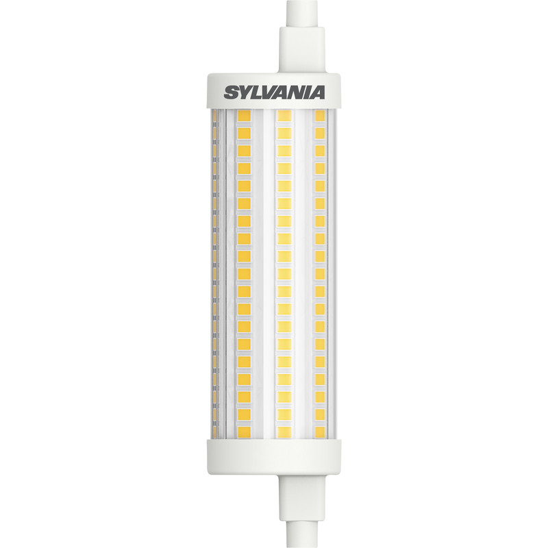 Ampoule crayon LED ToLEDo R7S Sylvania