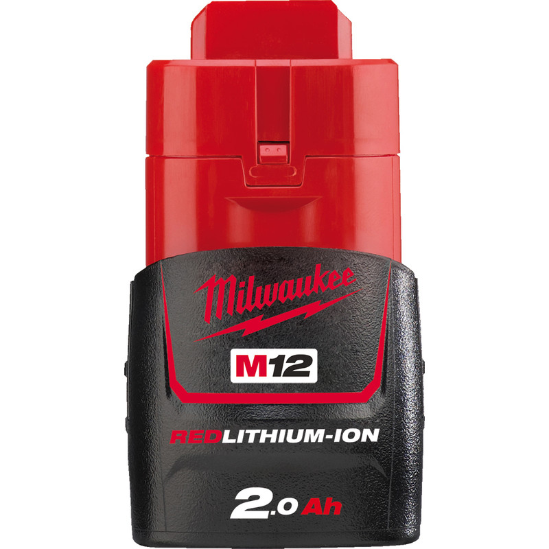 Batterie Milwaukee M12 B
