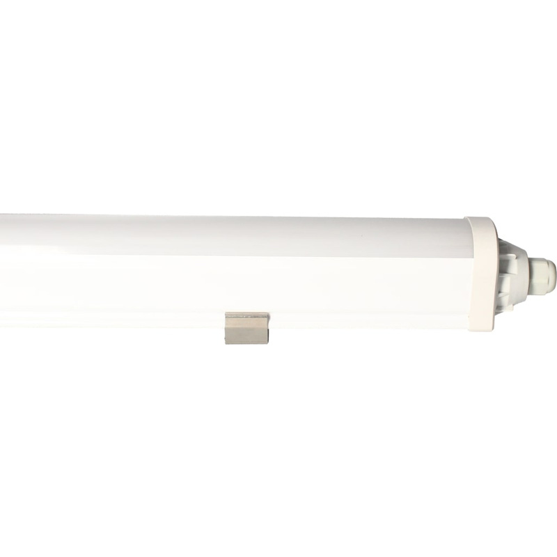 Réglette LED étanche 36W 1200mm IP65 Interconnectable
