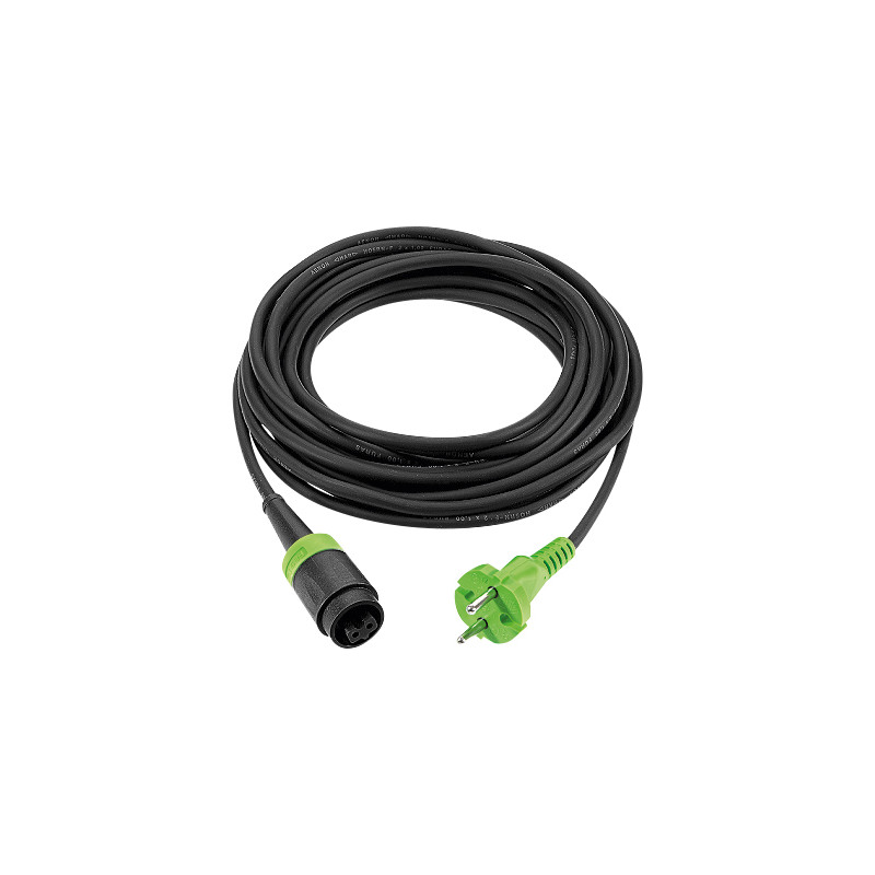Câble Plug-it Festool H05 RN-F/4