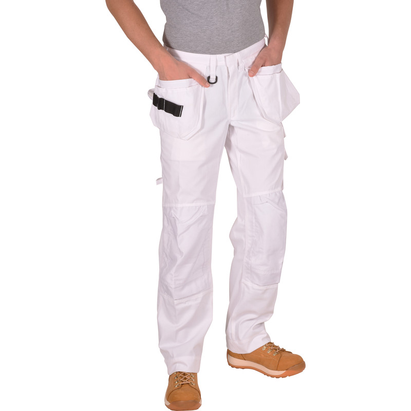 Pantalon poches genouillères Fristads Kansas 2084 P154