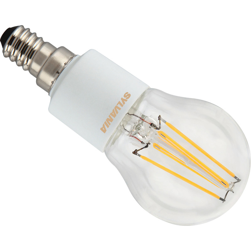 Ampoule à filament LED Sylvania ToLEDo E14
