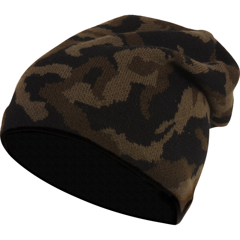 Bonnet camouflage Cerva