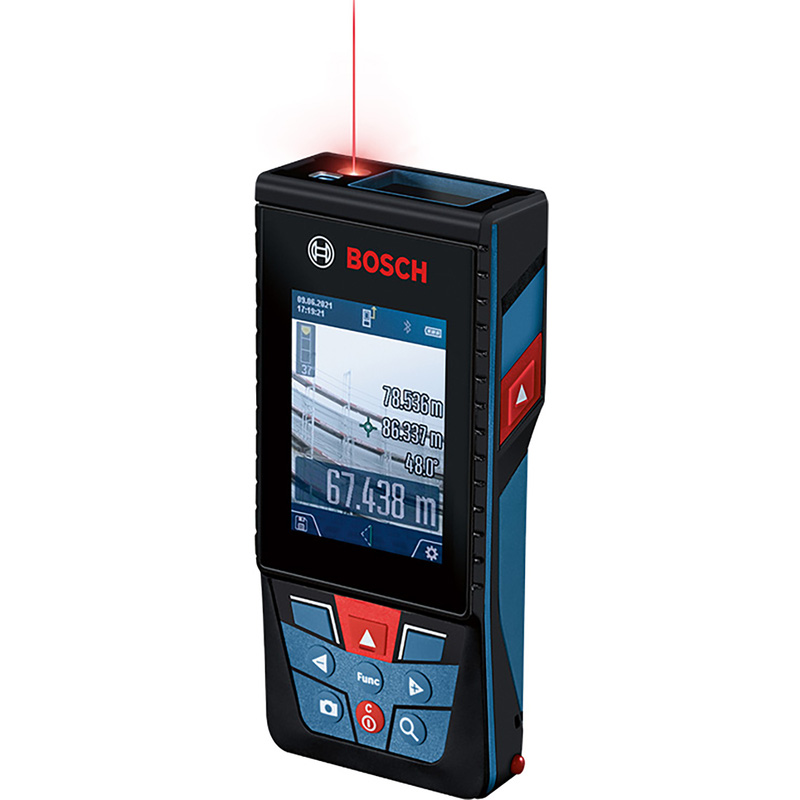 Télémètre Bosch  GLM 150-27 C