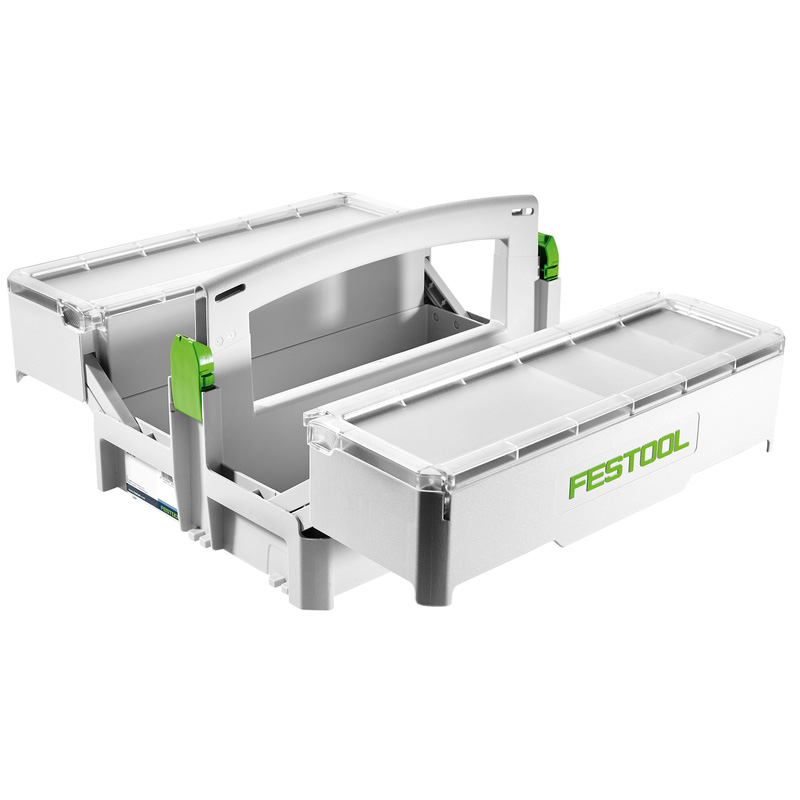 Festool Systainer StorageBox SYS-SB