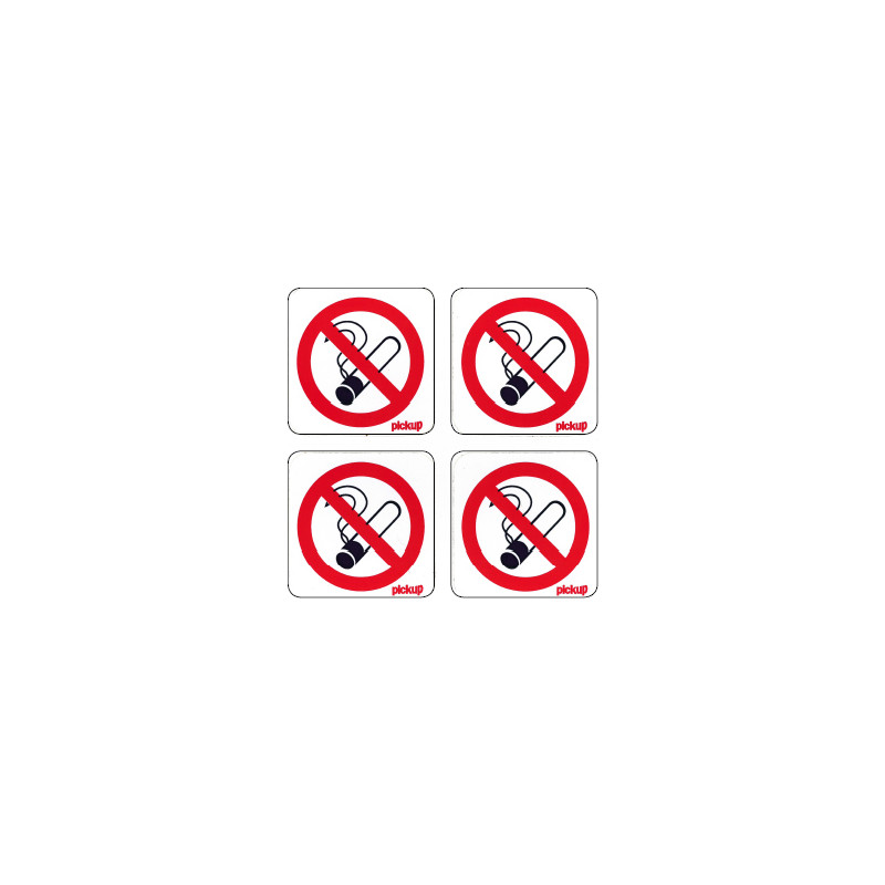 Soldes - Pictogramme interdiction