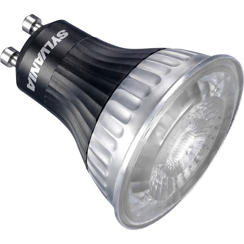 Ampoule réflecteur Sylvania RefLED Superia ES50 GU10