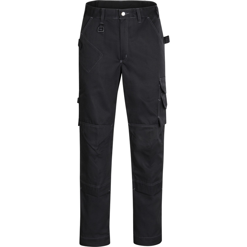 Pantalon poches genouillères Fristads 2112