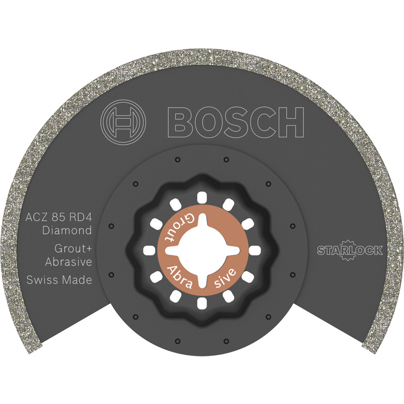 Lame segment Bosch Starlock