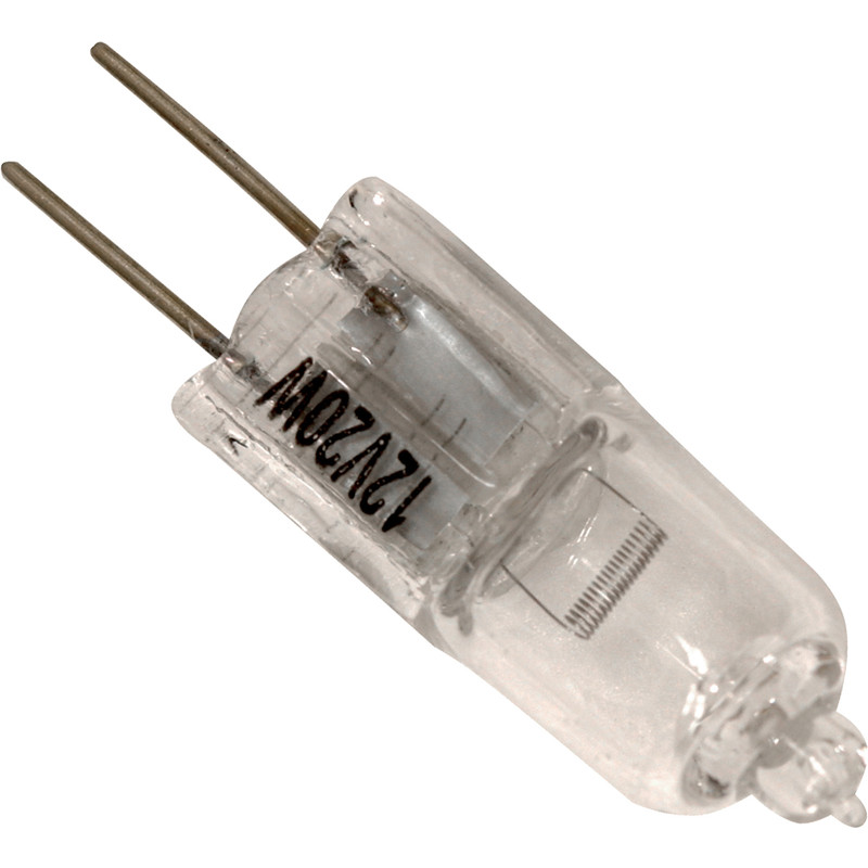 Ampoule halogène G4 Toolstation