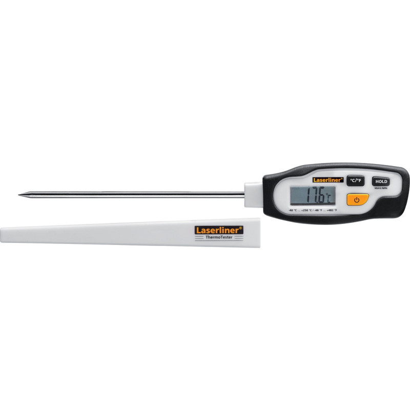 Thermomètre numérique Laserliner ThermoTester