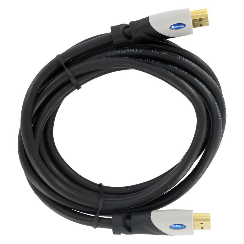 Cordon HDMI Q-link professionnel