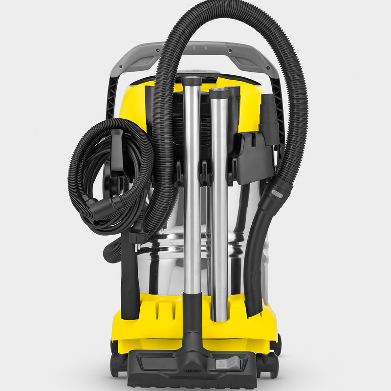 aspirateur karcher wd6