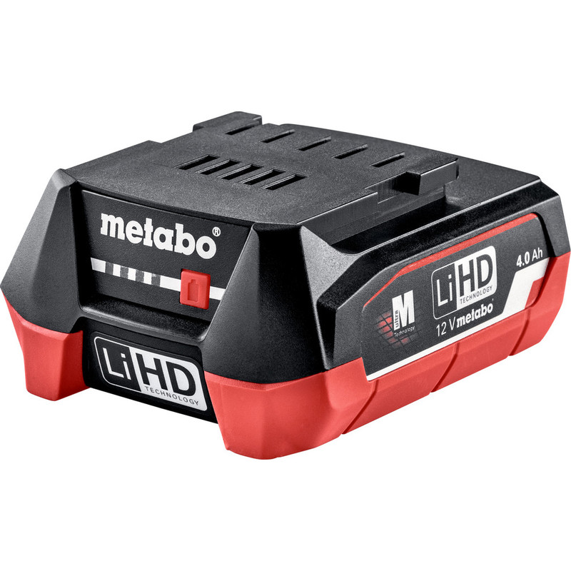 Batterie Metabo  Li-HD