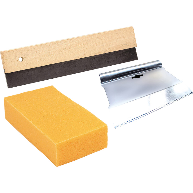 Kit pose joints Mejix Toolstation