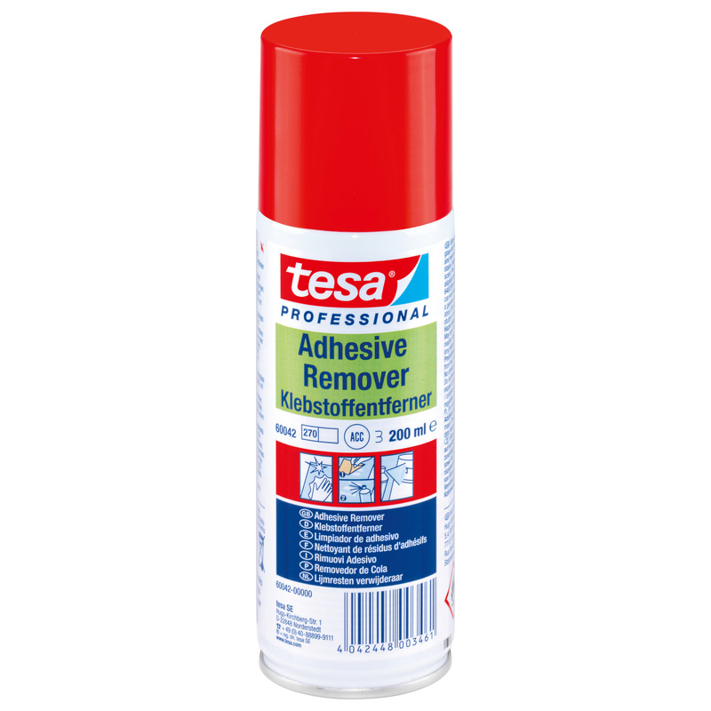 Spray Adhesive Remover tesa