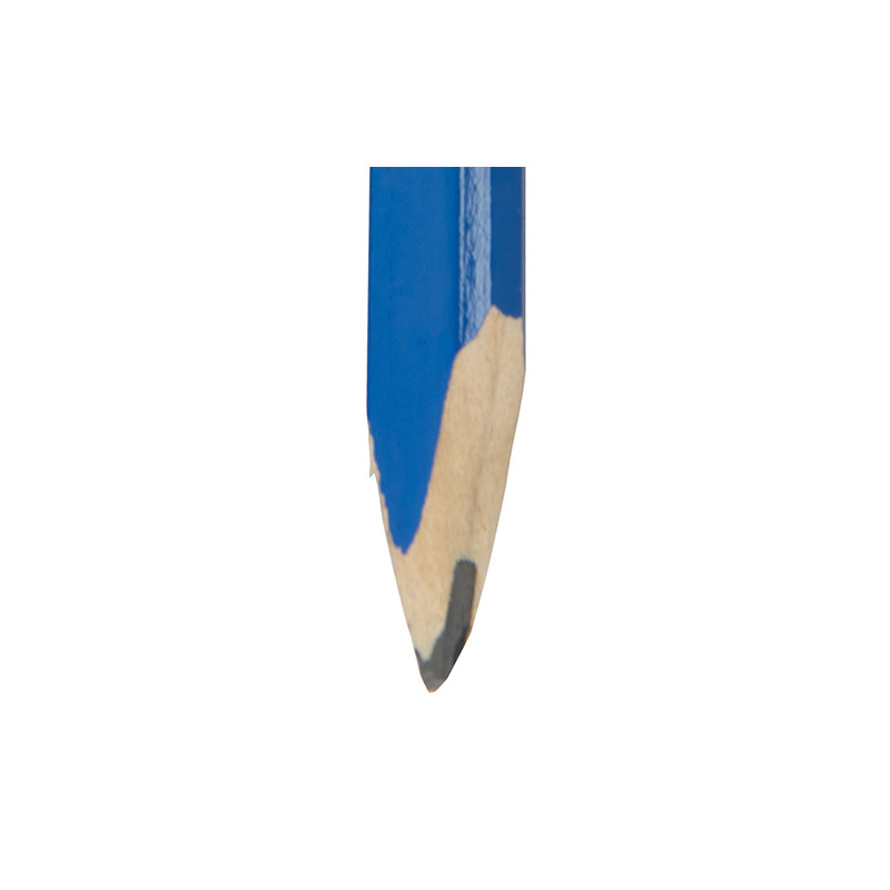 Crayons de menuisier + taille crayon