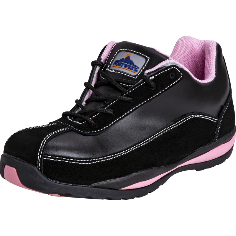 Chaussures de sécurité femme Portwest Steelite S1P