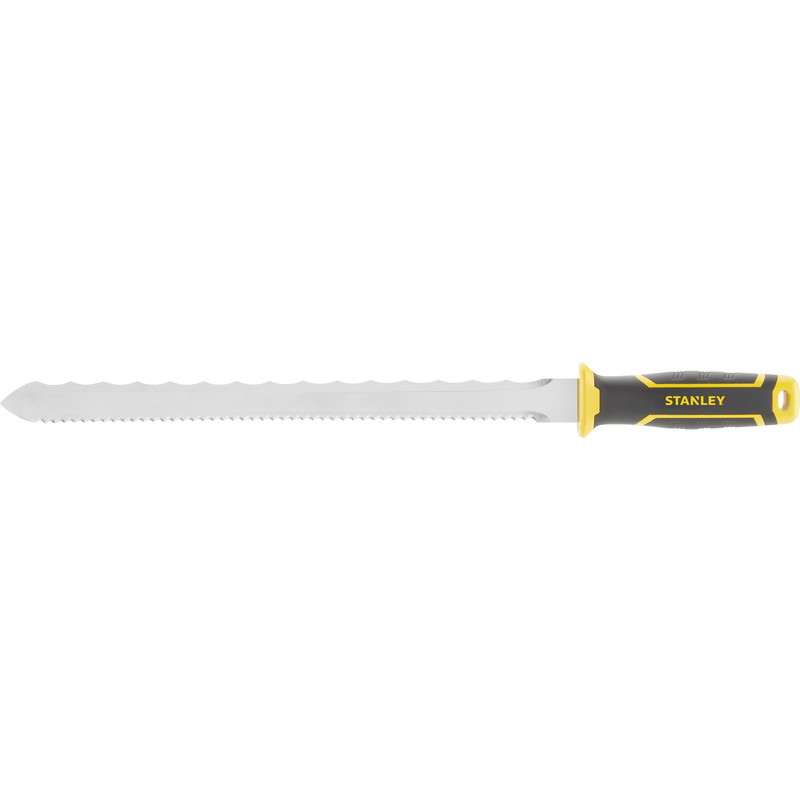Couteau pour matériaux isolants Stanley FatMax