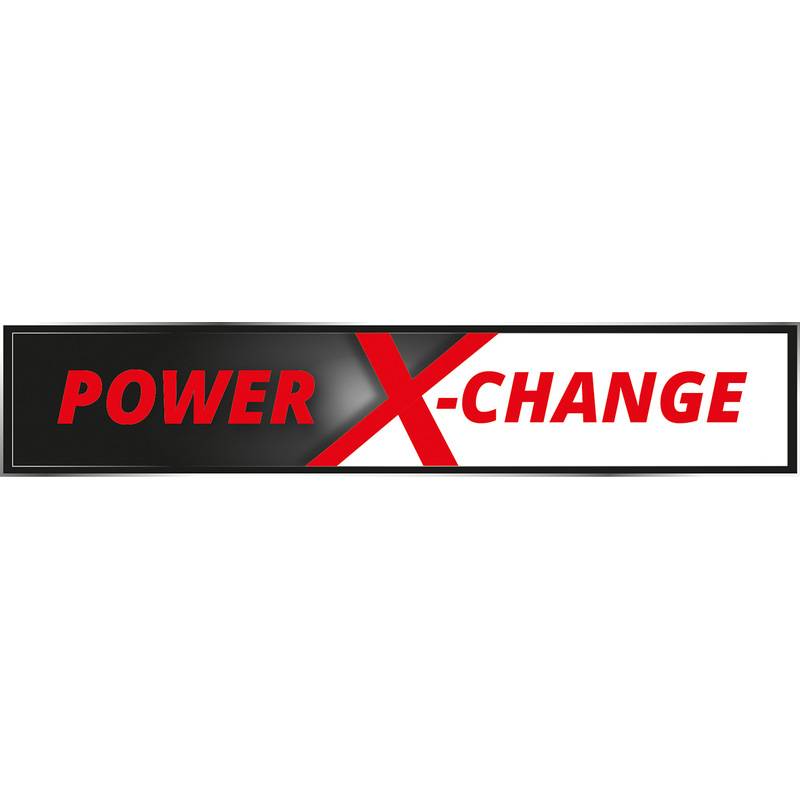 Outil multifonction sans fil Varrito Power X-Change sans batterie ni