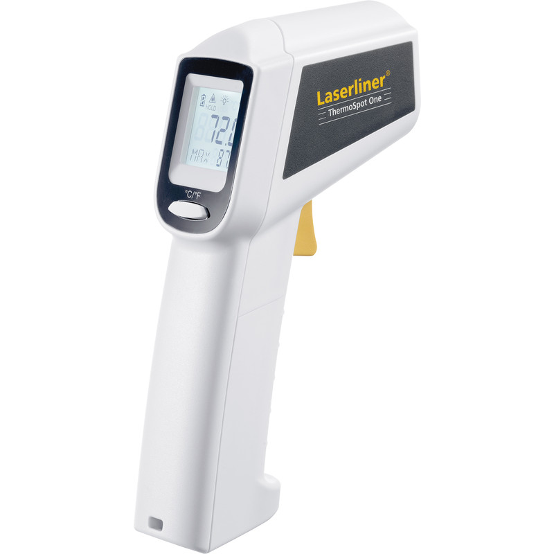 Thermomètre infrarouge Laserliner ThermoSpot One