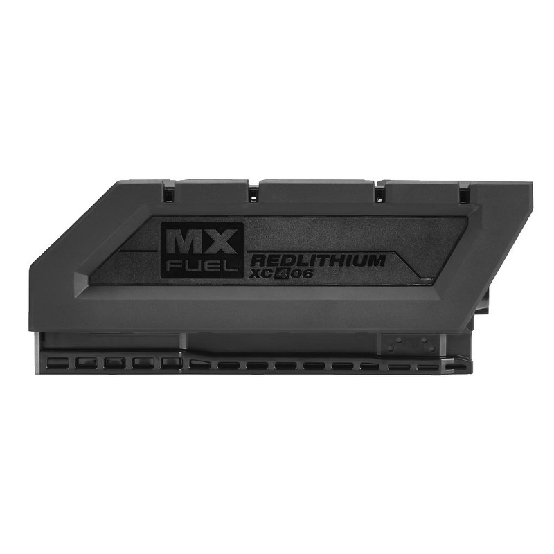 Batterie MX FUEL™  Milwaukee XC406