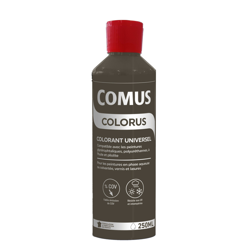 Colorant COLORUS Comus 250ml