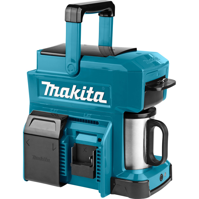 Machine à café Makita DCM501Z (machine seule)