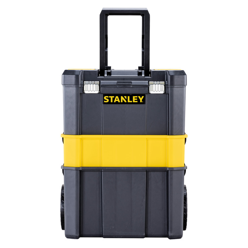 Chariot à outils Stanley Essential 3 en 1