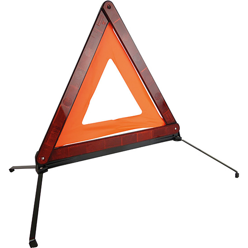 Triangle de sécurité