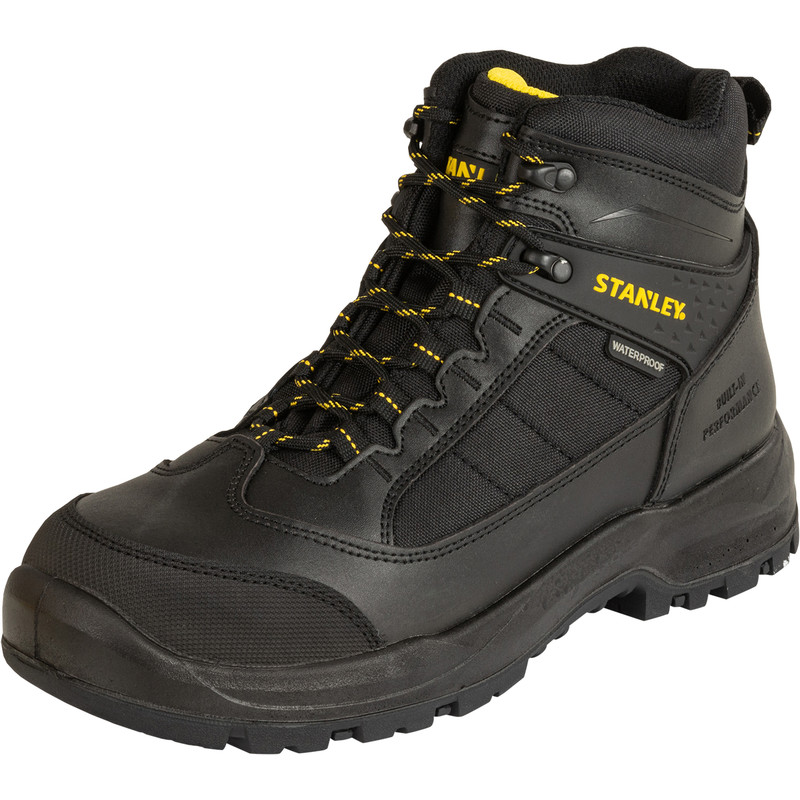 Chaussures de sécurité Stanley Yukon S3WR SRC