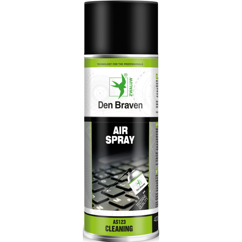 Spray air comprimé Zwaluw