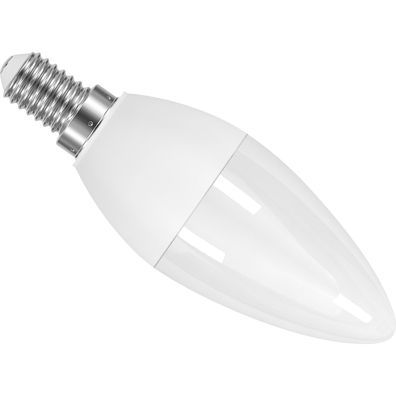 Soldes - Ampoule flamme LED E14 Integral