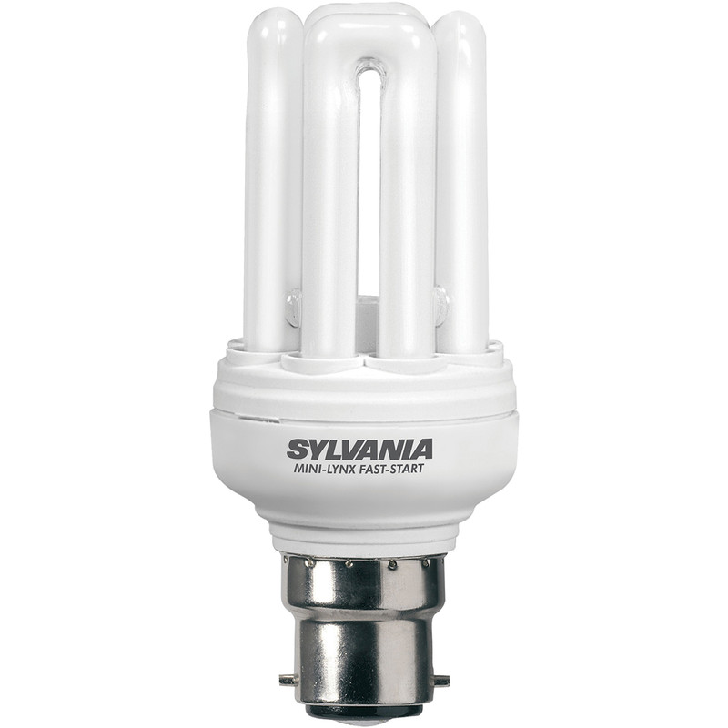 Ampoule stick Sylvania Eco B22