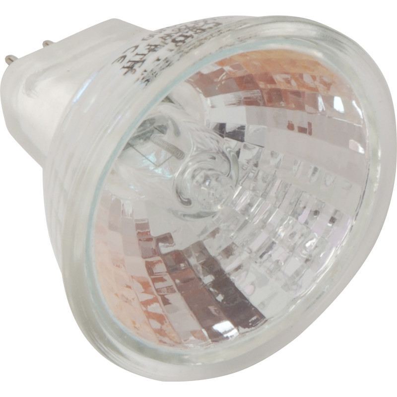 Ampoule halogène MR11 Eco GU4