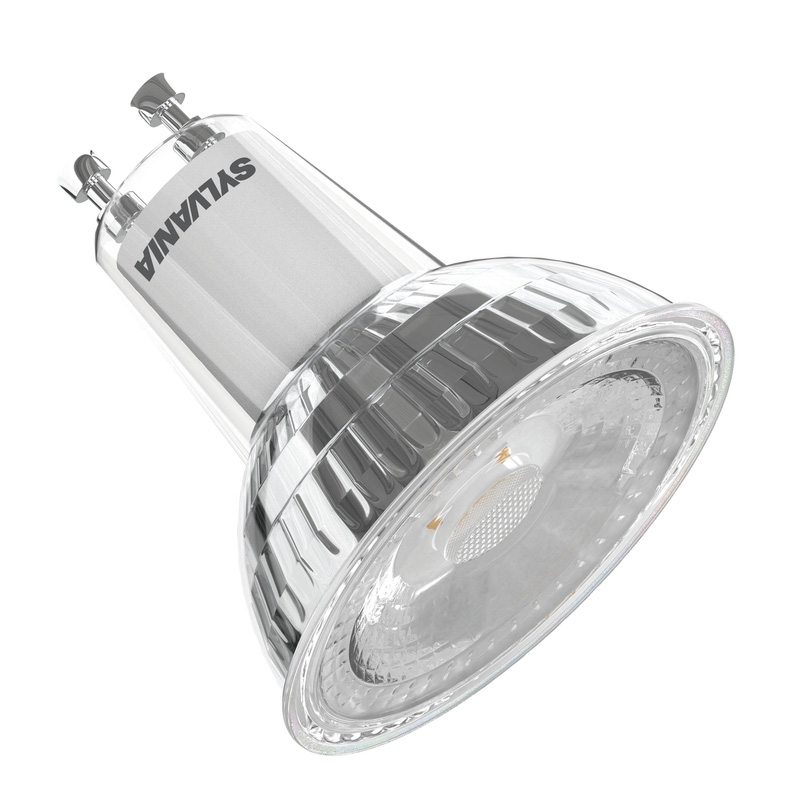 Ampoule LED RefLED Superia Retro ES50 GU10 Sylvania