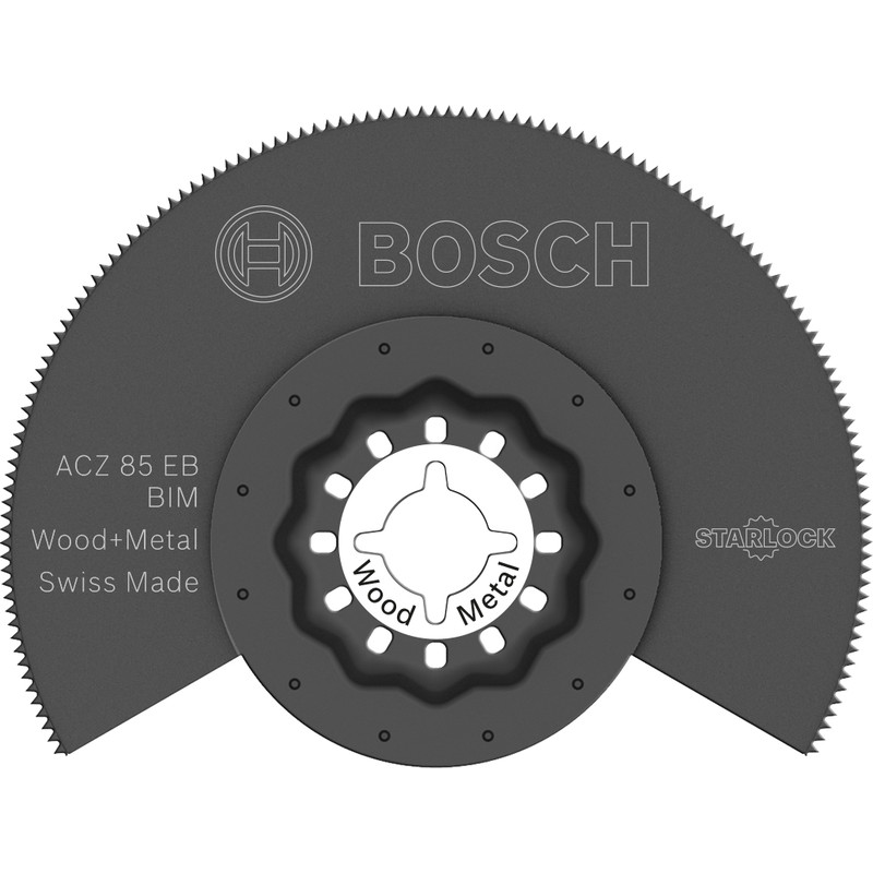 Lame segment Bosch Starlock
