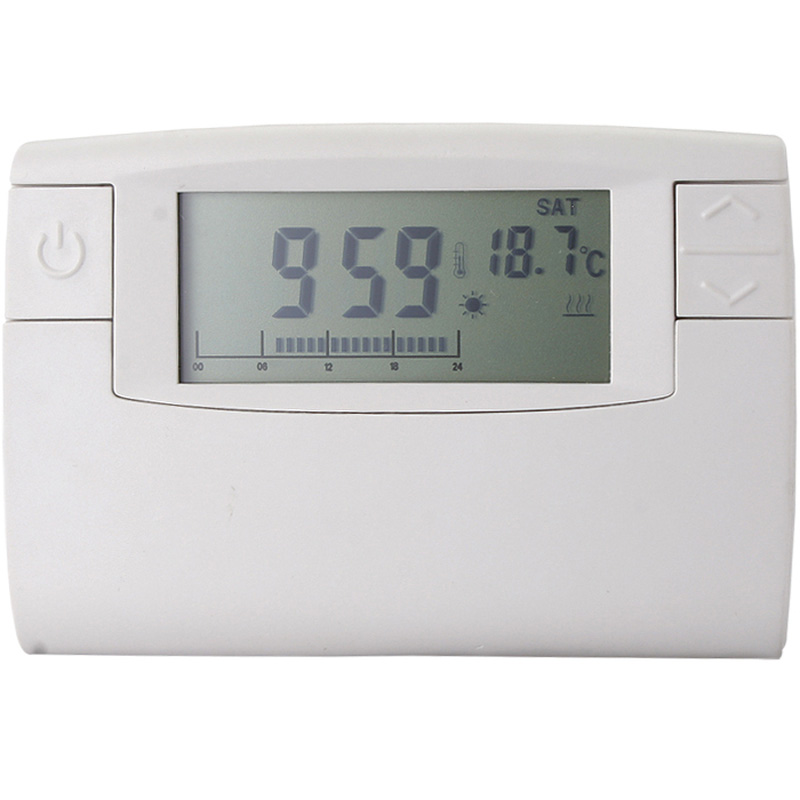 Thermostat électronique programmable