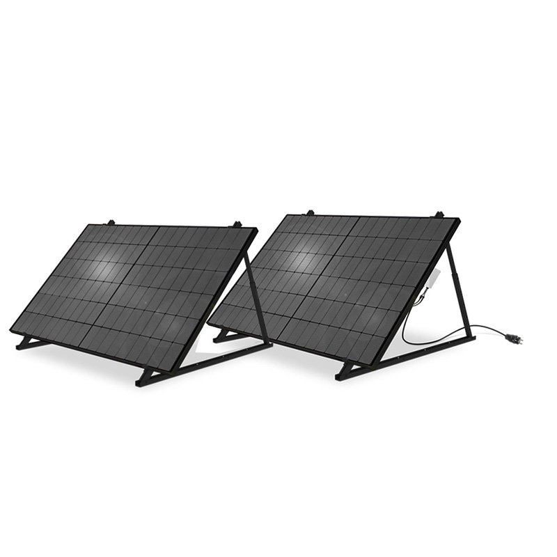 Kit panneau solaire autoconsommation Mécafer