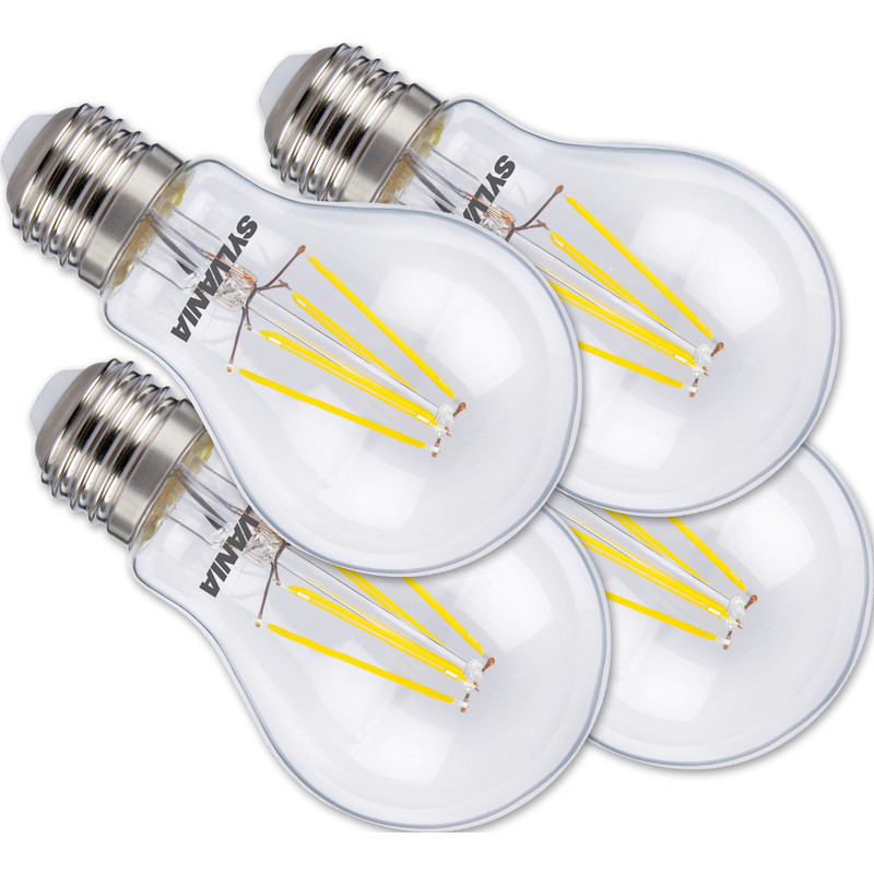 Soldes - Ampoule standard à filament LED ToLEDo E27 Sylvania