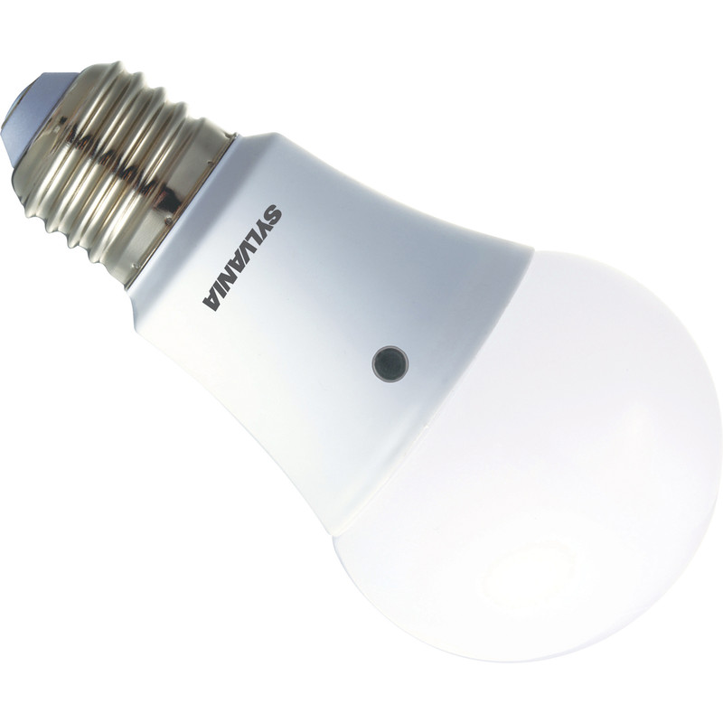 Ampoule LED Sylvania multi-directionnelle ToLEDo E27