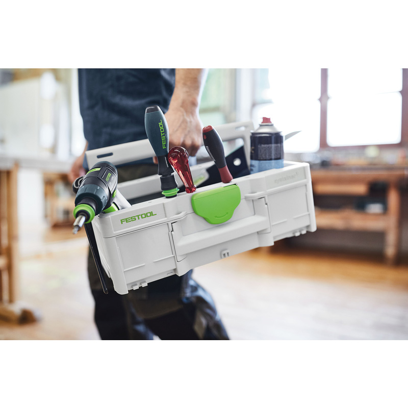 Festool Systainer SYS-TB-1