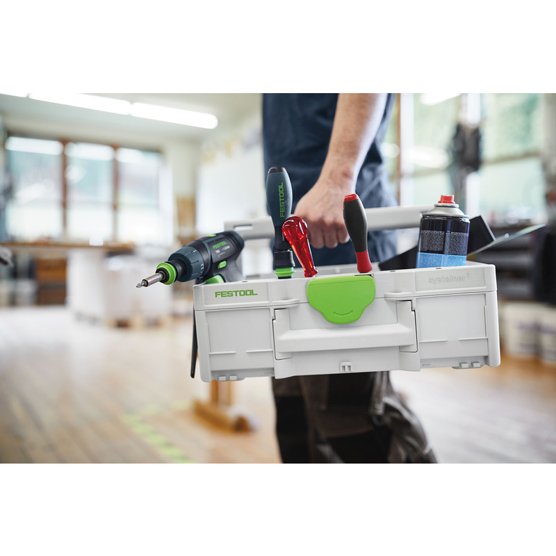 Festool Systainer SYS-TB-1