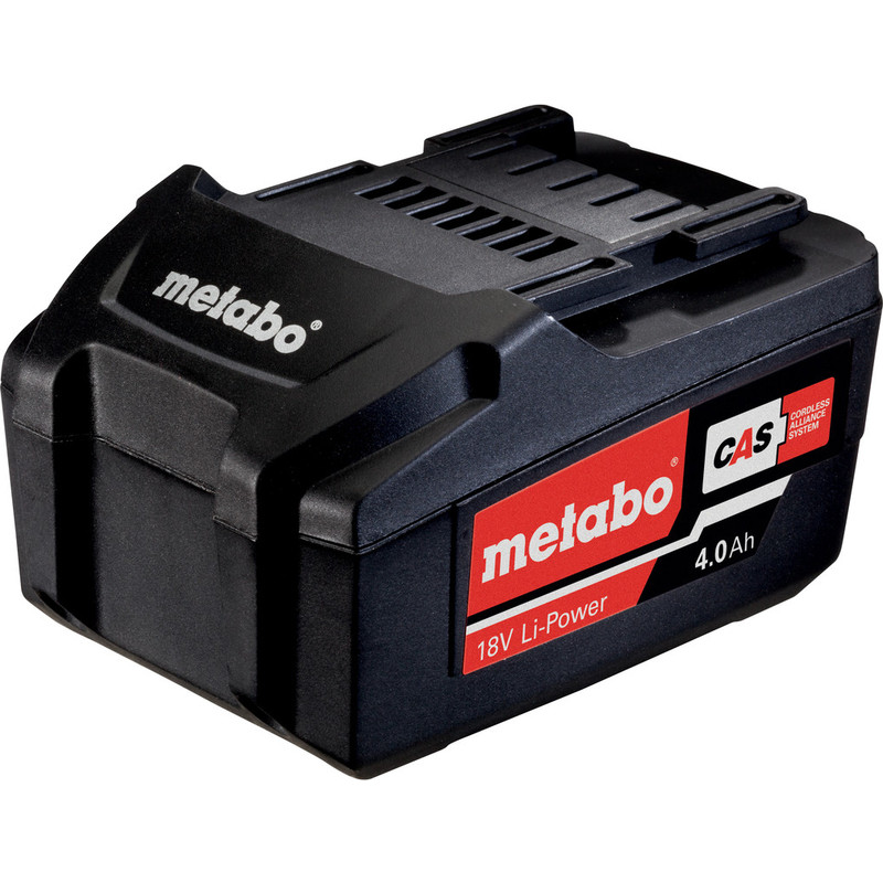 Soldes - Batterie Metabo  Li-Power