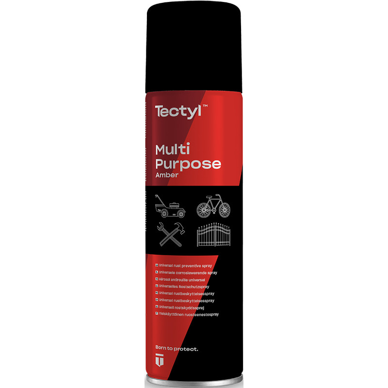Soldes - Spray anti-corrosion Valvoline Multipurpose Tectyl