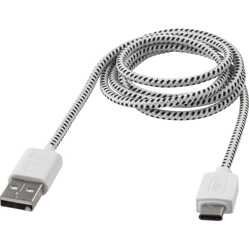 Câble de chargement téléphone USB