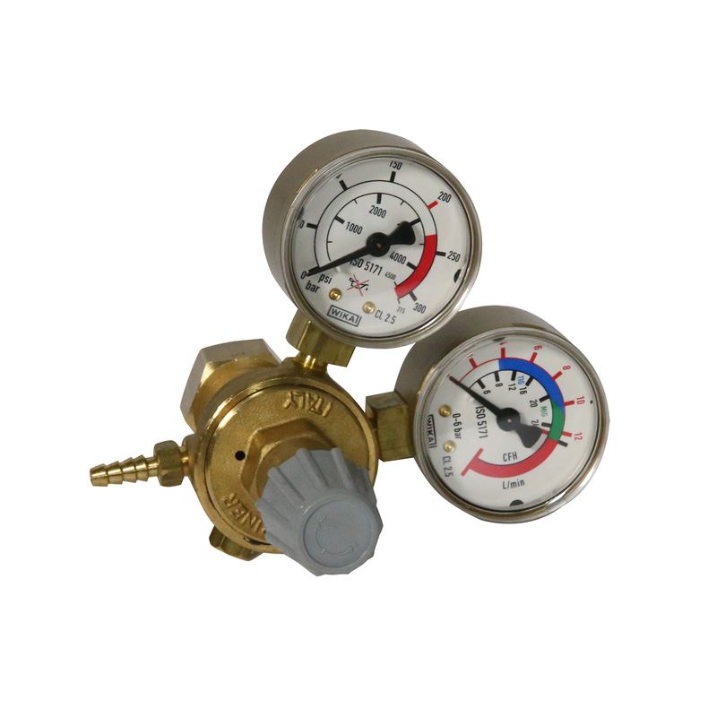 Soldes - Manomètre/Réducteur pression Telwin
