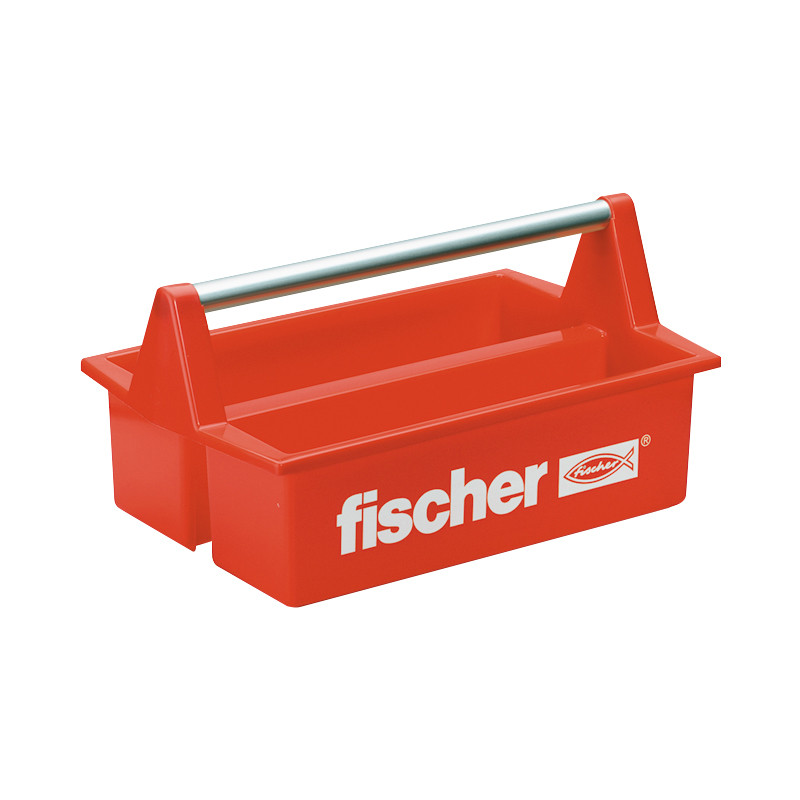 Caisse à outils Fischer MOBIBOX