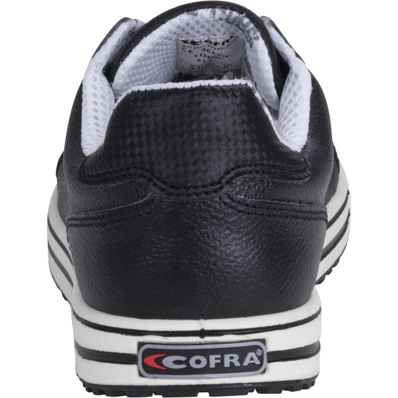 Soldes - Chaussures de sécurité Cofra S3 SRC