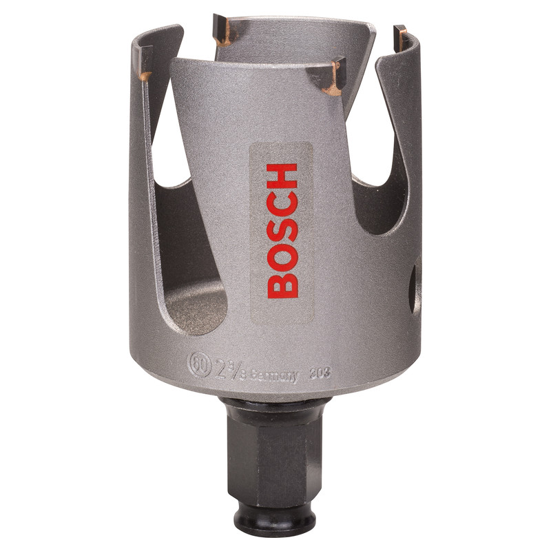 Scie-cloche Bosch Multi-construction